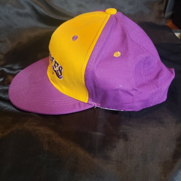 New ALF Purple and Gold Unisex Hat - Picture 4 of 6